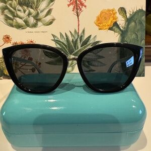 Tiffany & Co. Sunglasses 4152